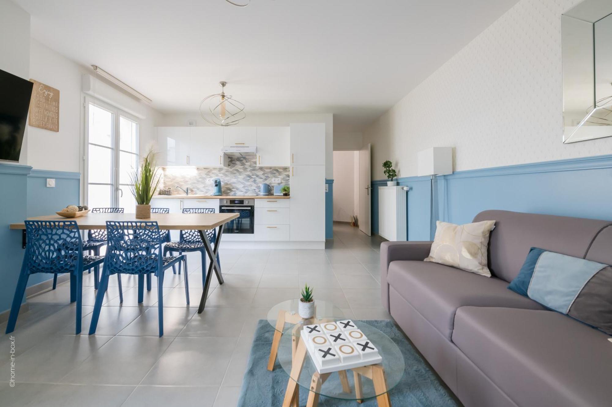 Columbus Garden By Plaza Apartment Serris Exterior foto